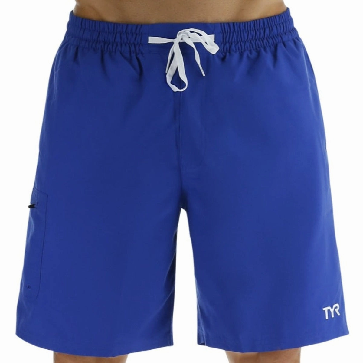 TYR Challenger-X Men's Swim Short
