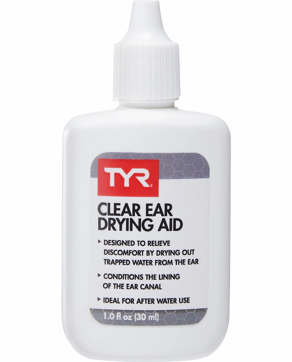 TYR Clear Ear Drying Aid