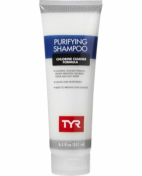 TYR Purifying Shampoo