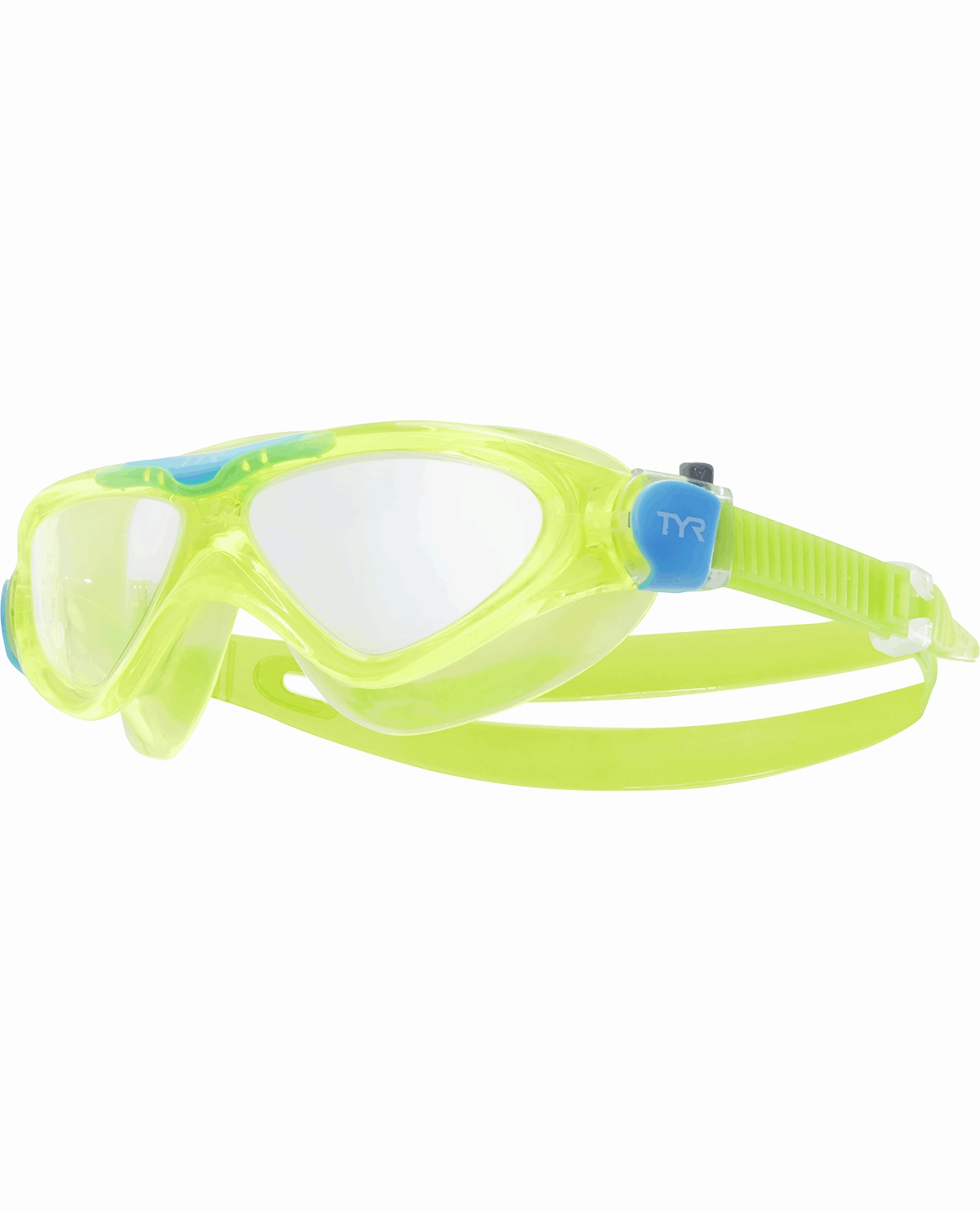 TYR Rogue Youth Swim Mask