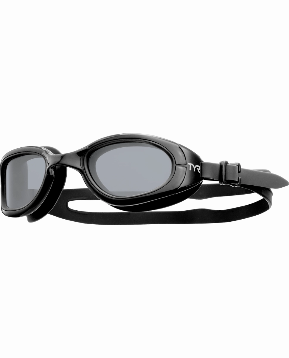 TYR Special Ops 2.0 Non-Mirrored Adult Swim Goggles