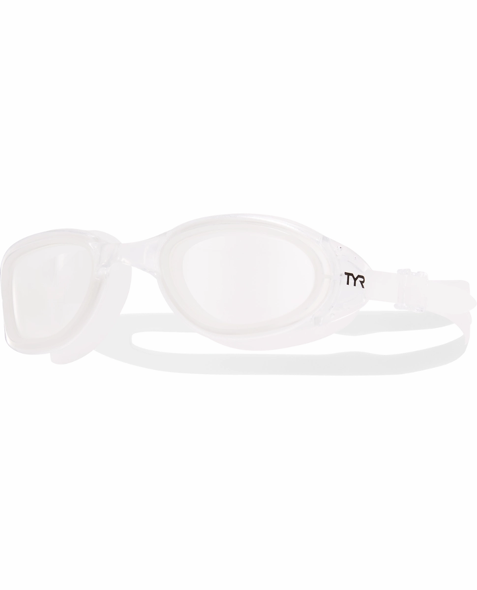 TYR Special Ops 2.0 Non-Mirrored Adult Swim Goggles