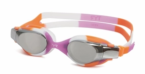 TYR Vesi' Tie-Dye Youth Goggle