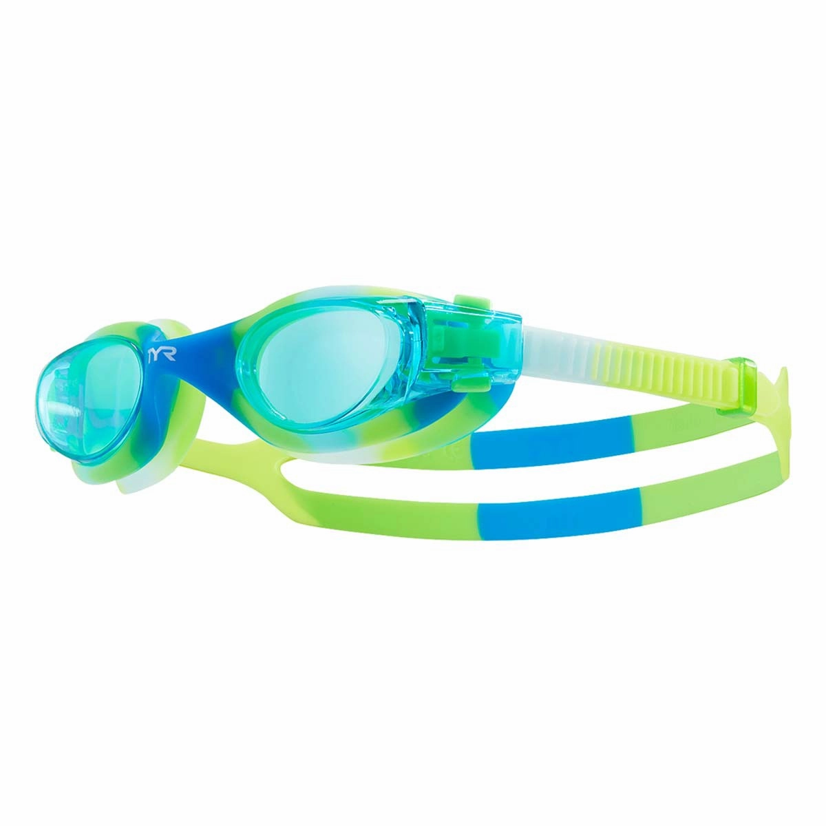 TYR Vesi' Tie-Dye Youth Goggle
