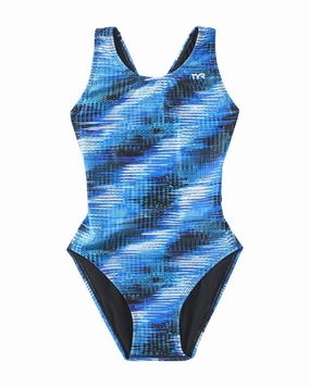 TYR Women's Surge Maxifit Swimsuit