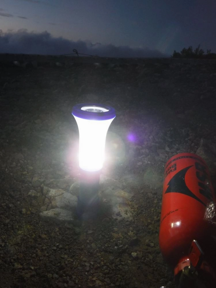 Uco Clarus 2 LED Lantern