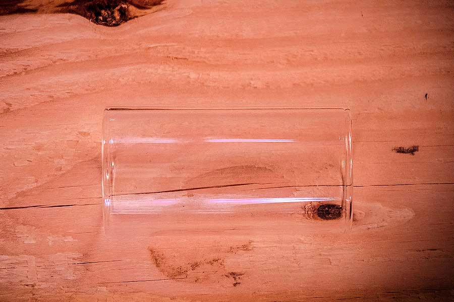 UCO Replacement Lantern Glass