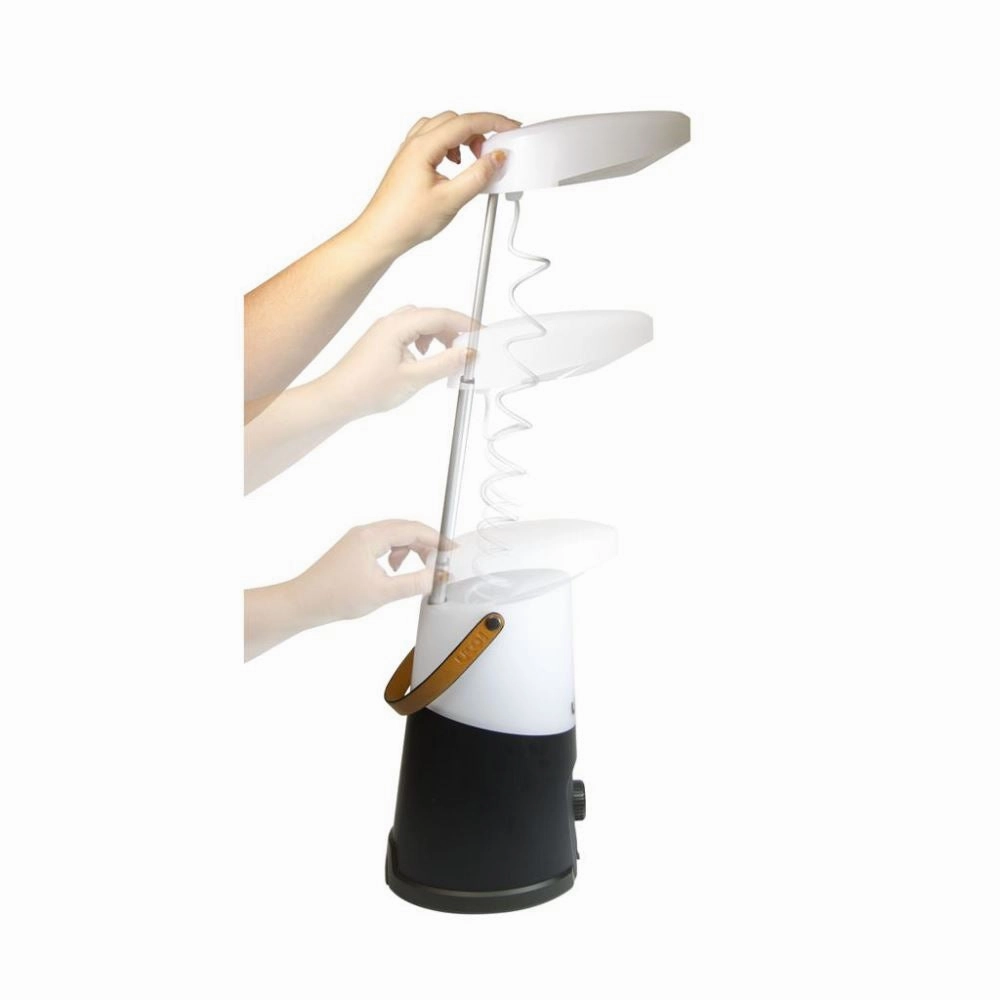 UCO Sitka  Rechargeable Tabletop Lantern