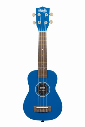 Ukadelic Colors Soprano