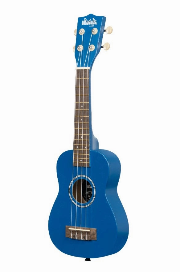 Ukadelic Colors Soprano