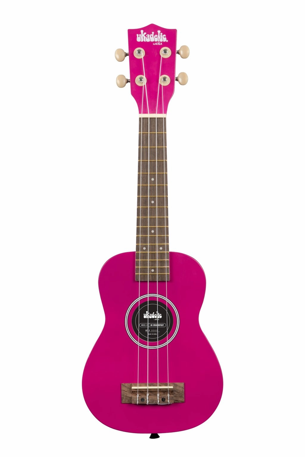 Ukadelic Colors Soprano
