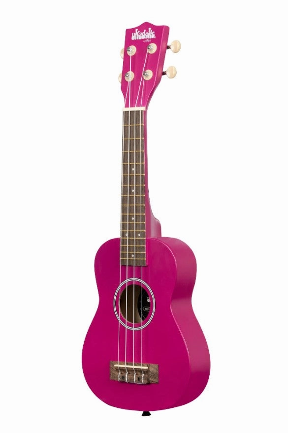 Ukadelic Colors Soprano