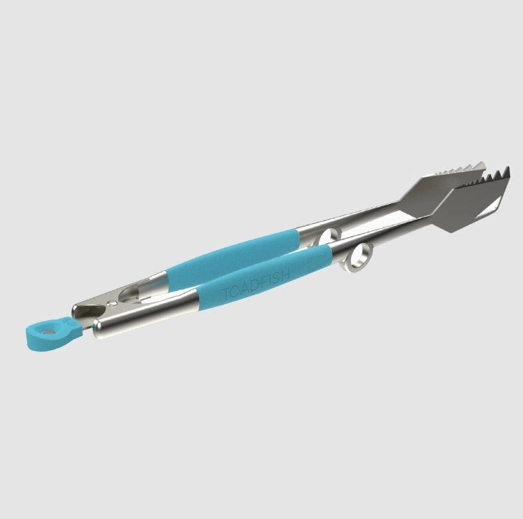 Ultimate Grill Tongs