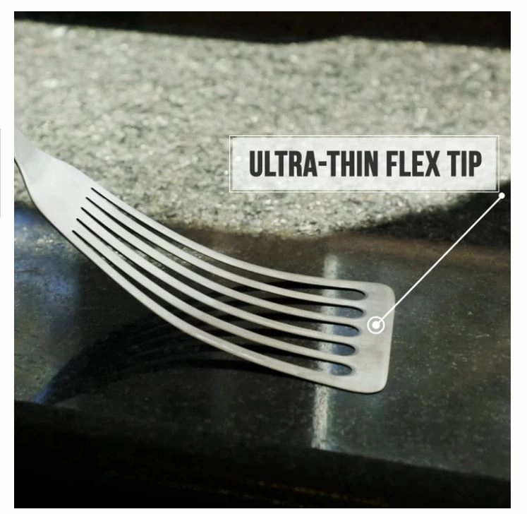 Ultimate Spatula