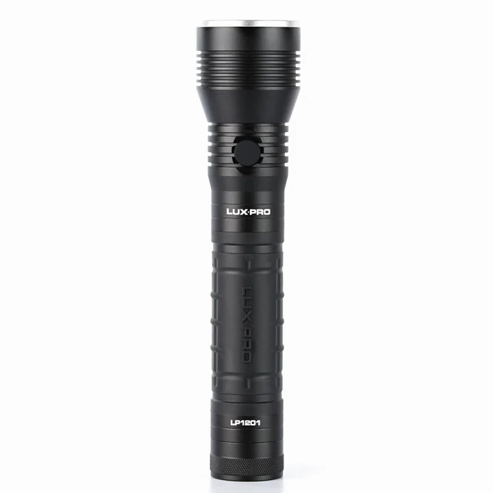 Ultra Bright 1000 Lumen LED Flashlight