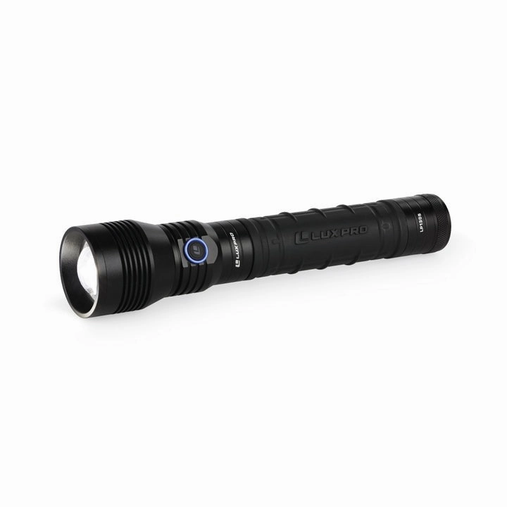 Ultra-Bright LED Flashlight-2100LM