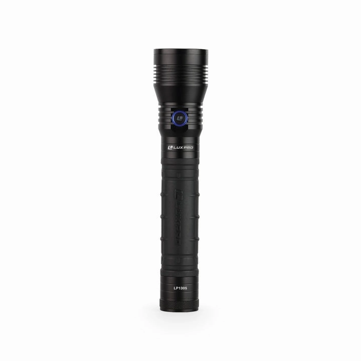 Ultra-Bright LED Flashlight-2100LM