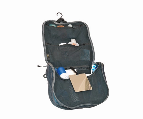 Ultra-Sil Hanging Toiletry Bag - High Rise