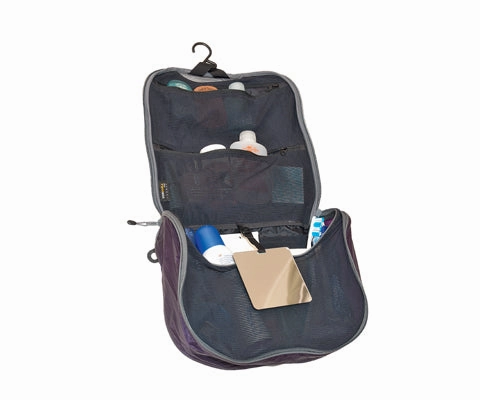 Ultra-Sil Hanging Toiletry Bag - High Rise