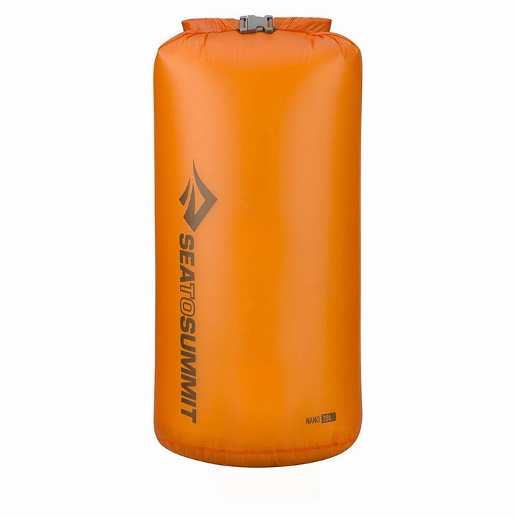 Ultra-Sil Nano Drysack