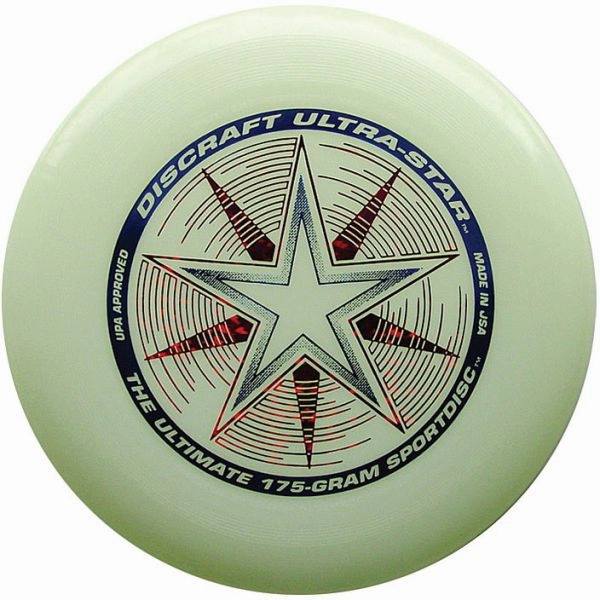 Ultra-Star 175 Ultimate Disc