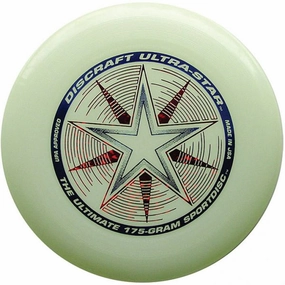 Ultra-Star 175 Ultimate Disc
