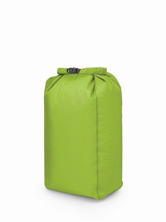 Ultralight Dry Sack With Window 35 L