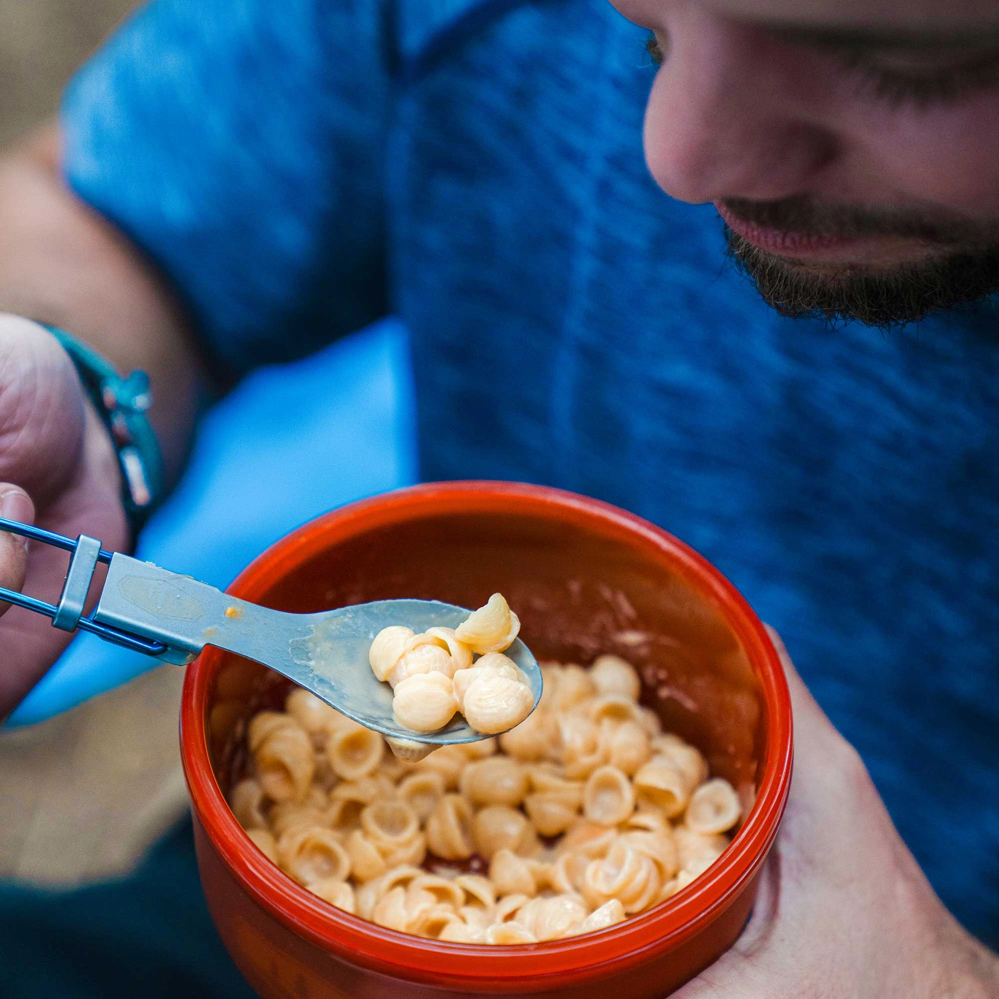 Ultralight Nesting Bowl   Mug