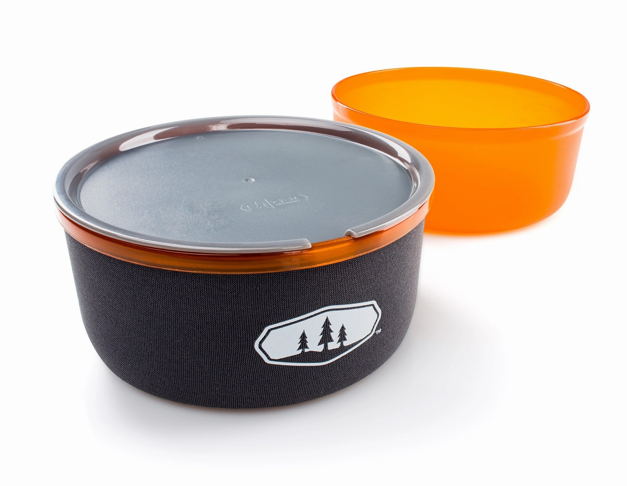 Ultralight Nesting Bowl   Mug
