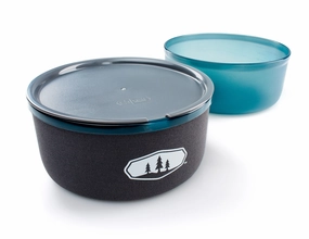Ultralight Nesting Bowl   Mug