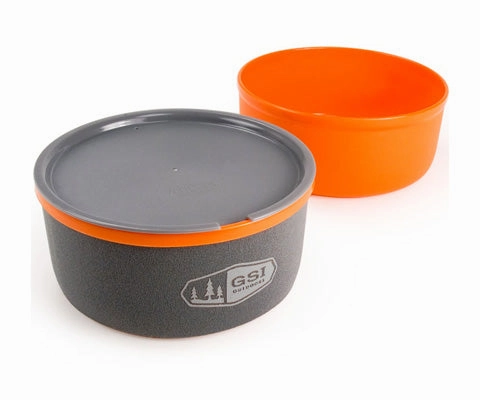 Ultralight Nesting Bowl & Mug