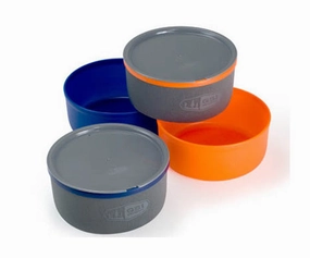 Ultralight Nesting Bowl & Mug