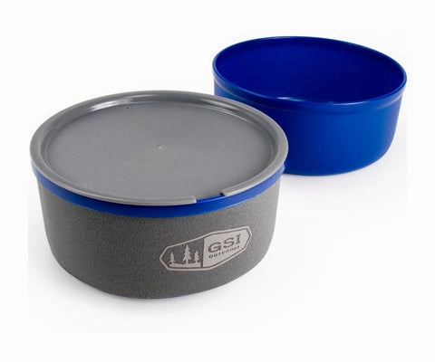 Ultralight Nesting Bowl & Mug