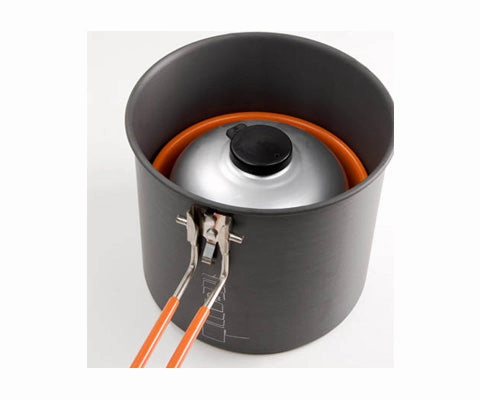 Ultralight Nesting Bowl & Mug