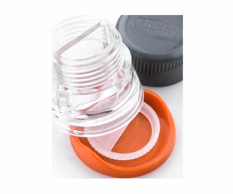 Ultralight Salt & Pepper Shaker