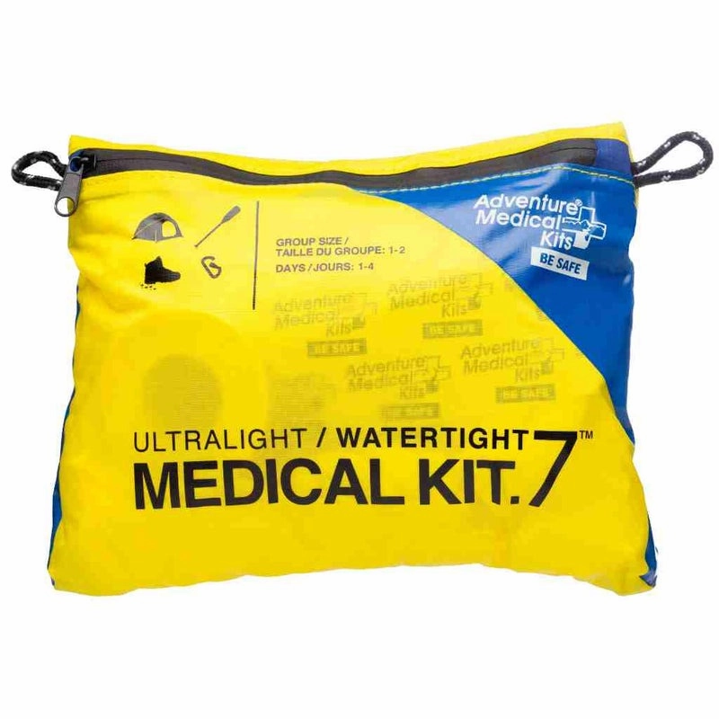 Ultralight Watertight .7 Medical Kit