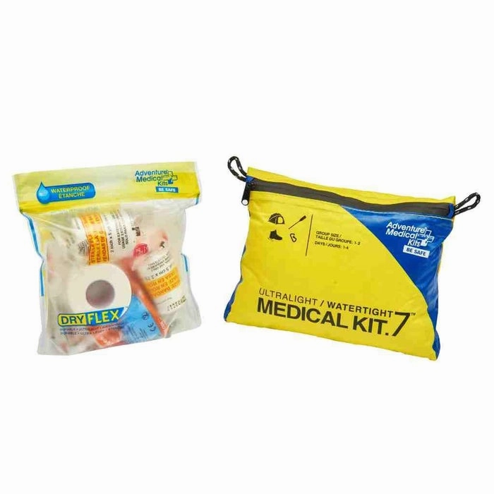 Ultralight Watertight .7 Medical Kit