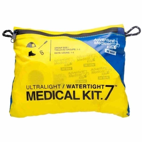 Ultralight Watertight .7 Medical Kit