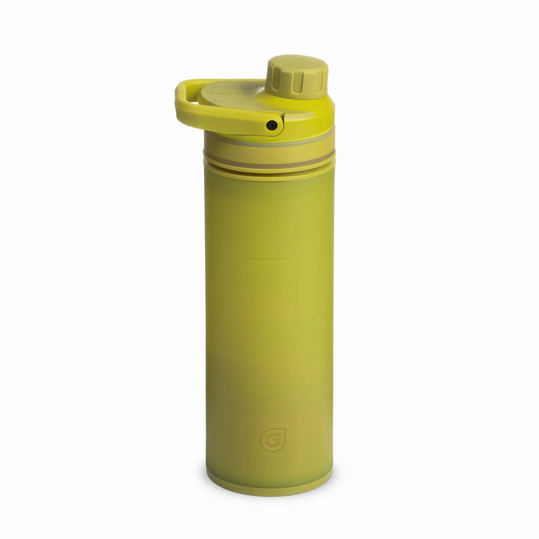 Ultrapress Purifier Bottle