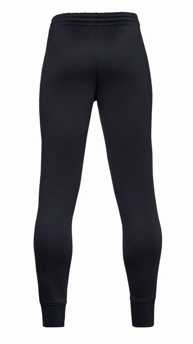 Under Armour Boys' Fleece Joggers