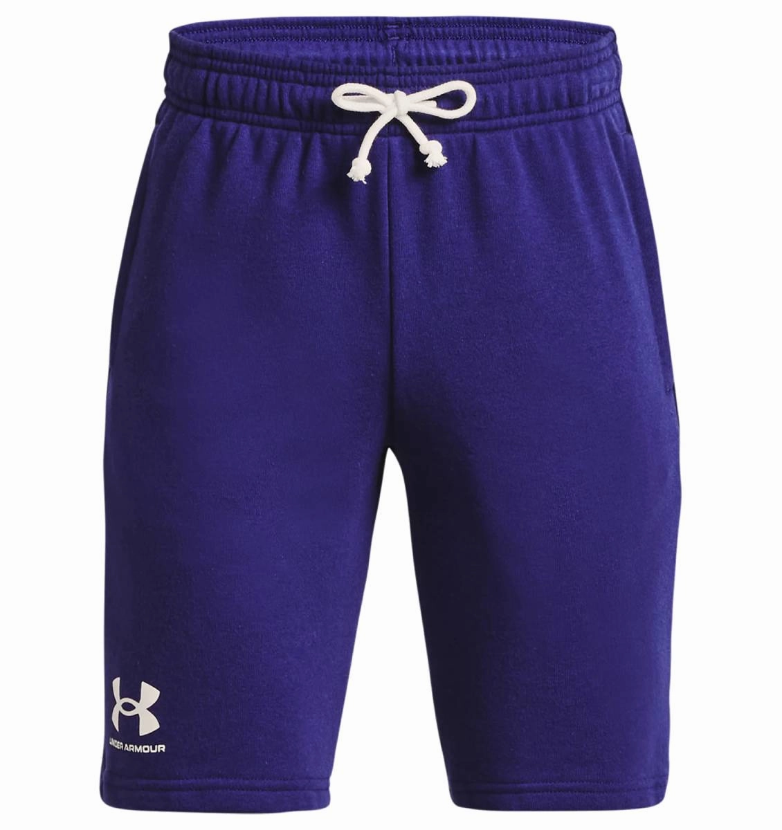 Under Armour Boys' Rival Terry Shorts