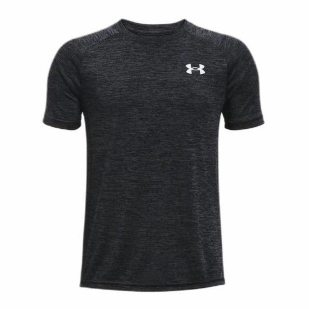 Under Armour Boys' Tech 2.0 Short Sleeve Shirt