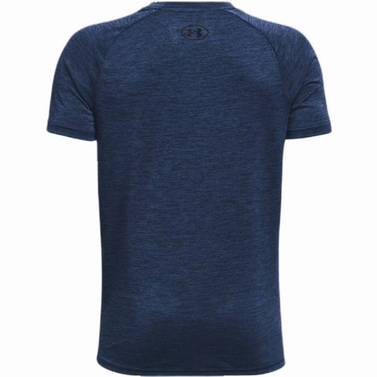 Under Armour Boys' Tech 2.0 Short Sleeve Shirt