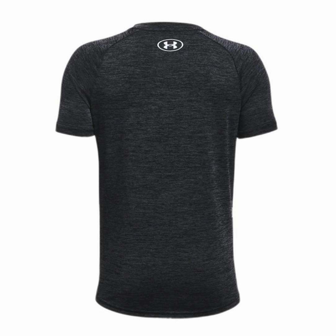 Under Armour Boys' Tech 2.0 Short Sleeve Shirt