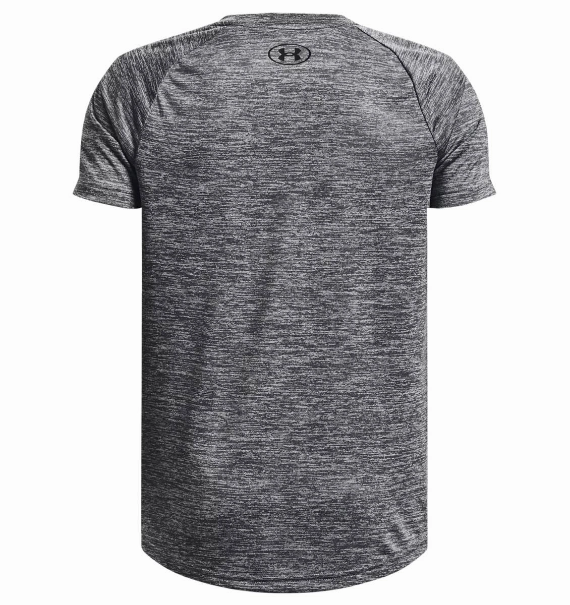 Under Armour Boys' Tech 2.0 Short Sleeve Shirt