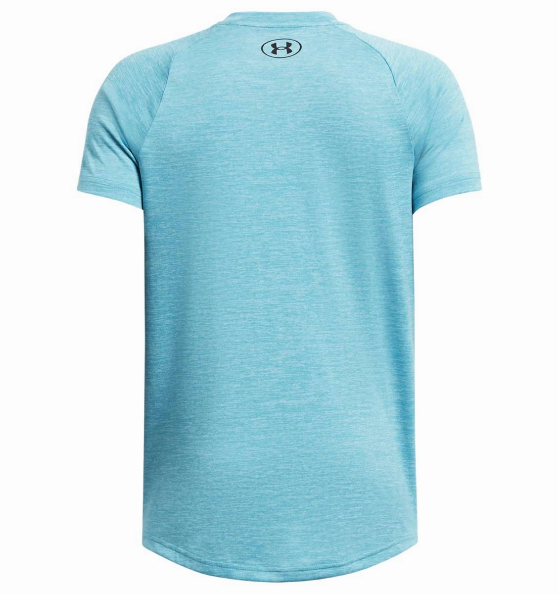 Under Armour Boys' Tech 2.0 Short Sleeve Shirt
