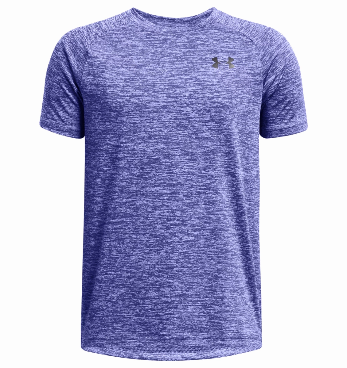 Under Armour Boys' Tech 2.0 Short Sleeve Shirt