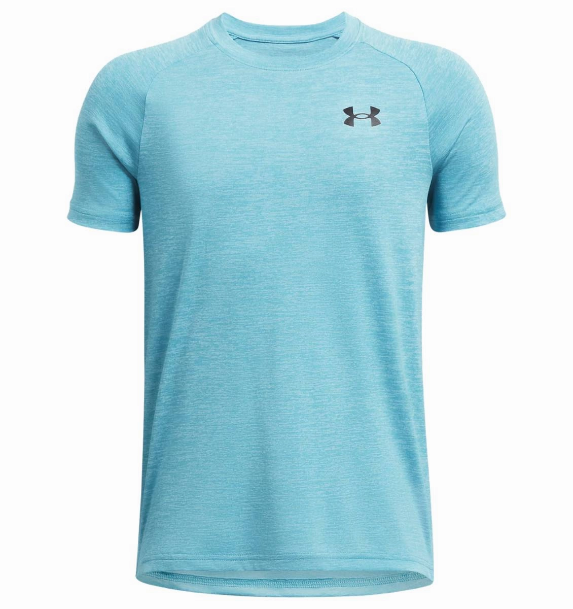 Under Armour Boys' Tech 2.0 Short Sleeve Shirt
