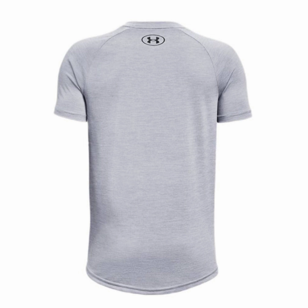 Under Armour Boys' Tech 2.0 Short Sleeve Shirt