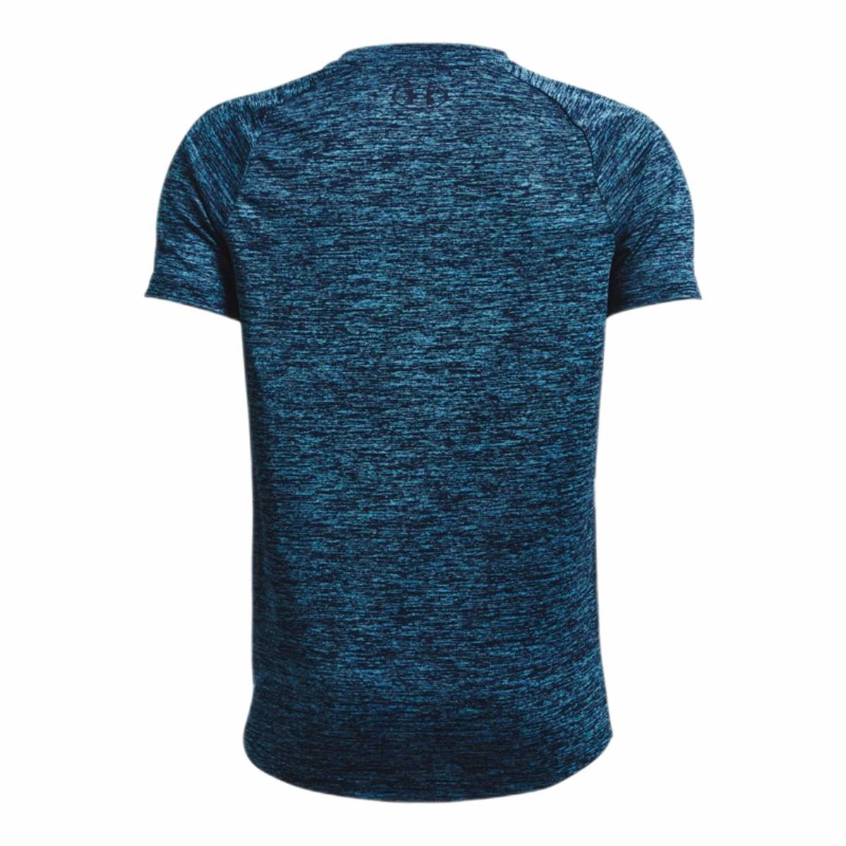 Under Armour Boys' Tech 2.0 Short Sleeve Shirt